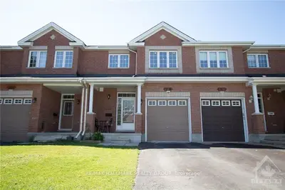 138 STEDMAN Street, Blossom Park - Airport and Area, ON K1T 0B4