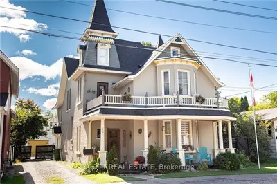 244 WELLAND Street, Pembroke, ON K8A 5Y4