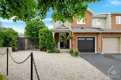 983 Lucille Way, Orleans - Cumberland And Area, On K4a 4j2