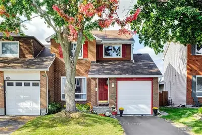 1106 TAFFY Lane, Orleans - Convent Glen and Area, ON K1C 1Y5