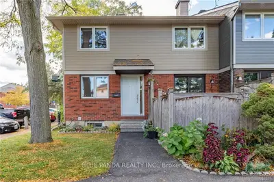 1645 Du Sommet Place, Orleans - Convent Glen and Area, ON K1C 4Z9