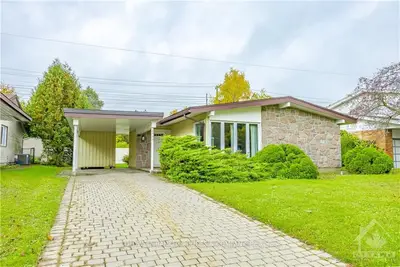 2262 KIPLING Street, Alta Vista and Area, ON K1H 6T5