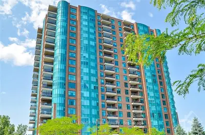 3590 RIVERGATE Way 404, Hunt Club - Windsor Park Village and Area, ON K1V 1V6
