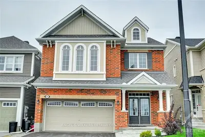 137 Flowing Creek Circle, Kanata, On K2m 0k1
