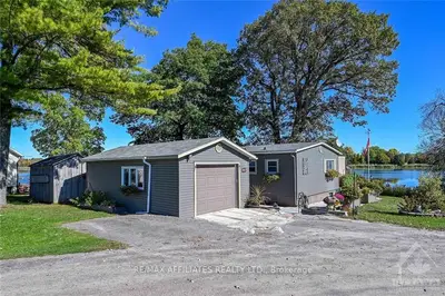 124 OGILVIE Lane, Merrickville-Wolford, ON K0G 1G0