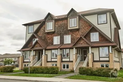 747 LAKERIDGE Drive, Orleans - Cumberland and Area, ON K2A 0N5