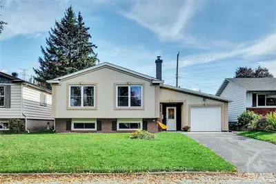 578 Fielding Drive, Billings Bridge - Riverside Park And Area, On K1v 7h1