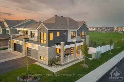 649 CONTINENTAL Avenue, Kanata, ON K2V 0R1