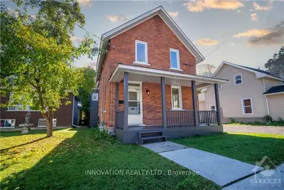 43 JOHN STREET NORTH Street, Arnprior, ON K7S 2N1