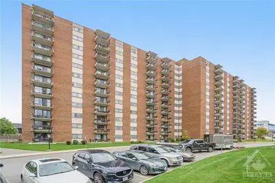1485 BASELINE Road 613, Belair Park - Copeland Park and Area, ON K2C 3L8