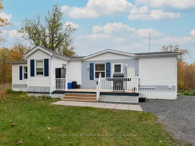 156 HOLLIE Drive, Lanark Highlands, ON K0G 1M0