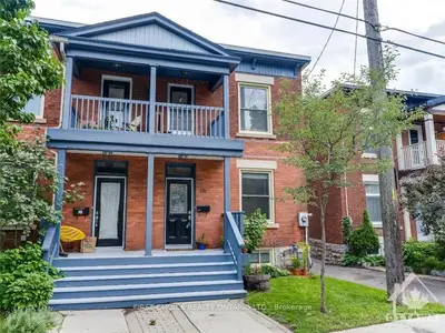 276 FIFTH Avenue, Glebe - Ottawa East and Area, ON K1S 2N5