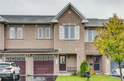 257 MONTMORENCY Way, Orleans - Cumberland and Area, ON K4A 0J9