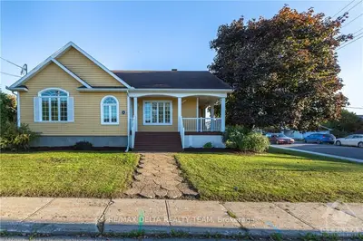 595 CONCESSION Street, Alfred and Plantagenet, ON K0B 1L0