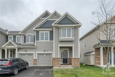 210 WILLOW ASTER Circle, Orleans - Cumberland and Area, ON K4A 1C9