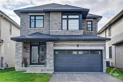390 BIG DIPPER Street, Blossom Park - Airport and Area, ON K4M 0K1