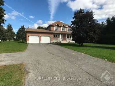 35 PIONEER Drive, North Grenville, ON K0G 1J0