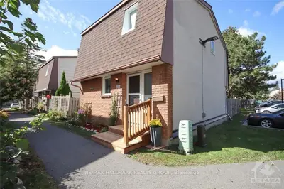 3310 SOUTHGATE Road 229, Hunt Club - South Keys and Area, ON K1V 8X4