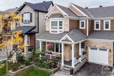 772 ROSEHILL Avenue, Stittsville - Munster - Richmond, ON K2S 0X2