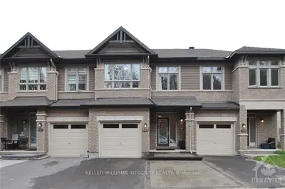 595 ROWERS Way, Blossom Park - Airport and Area, ON K1X 0C5