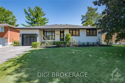975 HARE Avenue, McKellar Heights - Glabar Park and Area, ON K2A 3J6