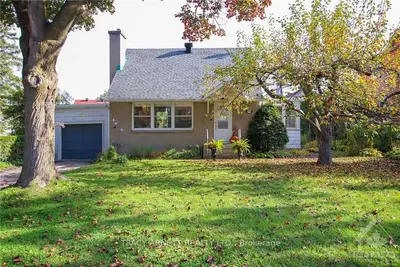 1371 MORLEY Boulevard, Mooneys Bay - Carleton Heights and Area, ON K2C 1R4