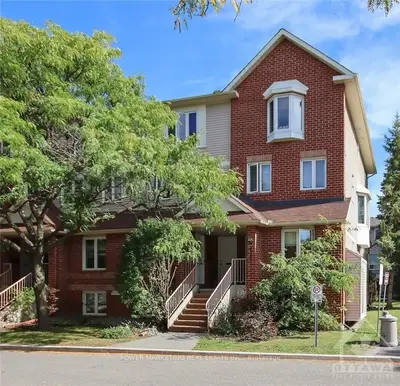 6722 JEANNE D'ARC Boulevard N A, Orleans - Convent Glen and Area, ON K1C 6E9