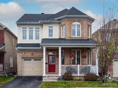 310 GALLANTRY Way, Stittsville - Munster - Richmond, ON K2S 0P8