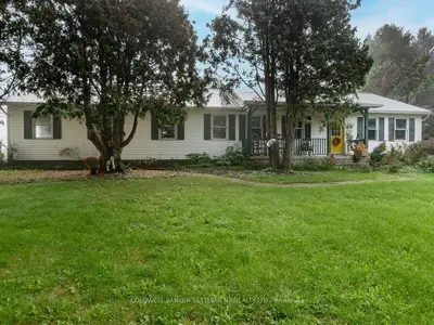 614 BARBER Road, Merrickville-Wolford, ON K0G 1N0