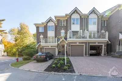102 WATERFORD Drive, Country Place - Pineglen - Crestview and Area, ON K2E 7V4