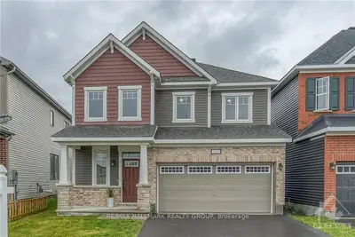 256 PONDEROSA Street, Kanata, ON K2V 0J5
