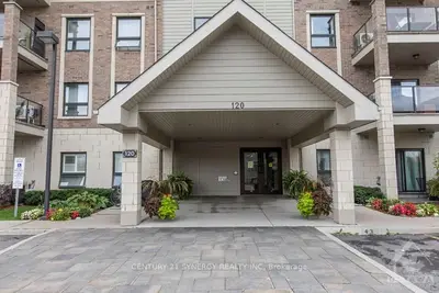 120 PRESTIGE Circle 206, Orleans - Cumberland and Area, ON K4A 1B4