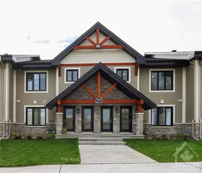 312 MASTERS Lane 2114, Clarence-Rockland, ON K4K 0L3