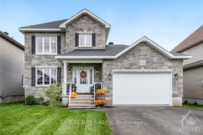 5 RICHER Street, North Stormont, ON K0A 1R0