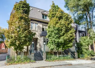 107a Third Avenue, Glebe - Ottawa East And Area, On K1s 2j7
