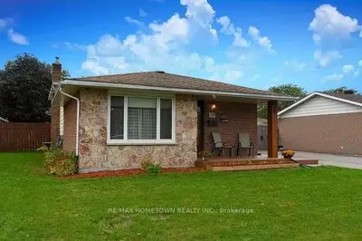 28 WINDSOR Drive, Brockville, ON K6V 3H6