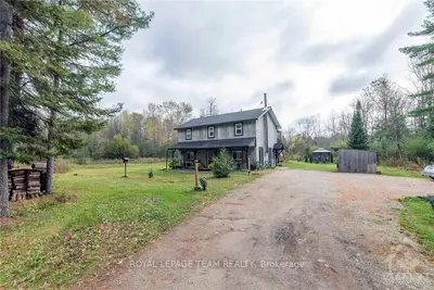 709 DRUMMOND CONC 5B Road, Drummond/North Elmsley, ON K7H 3C8