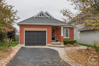 514 OVERLAND Drive, Stittsville - Munster - Richmond, ON K2S 0C2