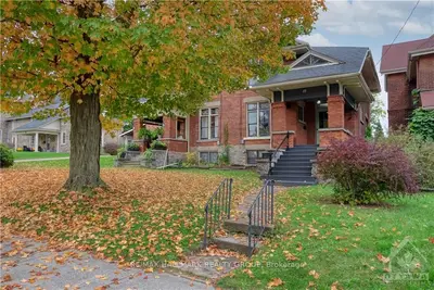89 JAMES Street E, Brockville, ON K6V 1K7