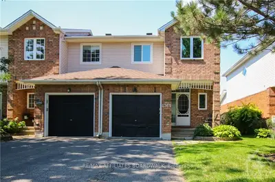 4361 WILDMINT Square, Blossom Park - Airport and Area, ON K1V 1N6