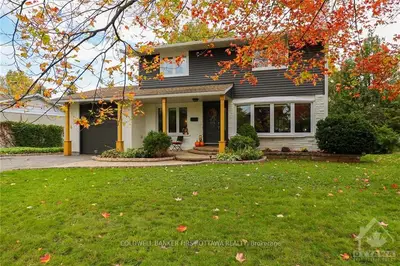 48 PRITCHARD Drive, South of Baseline to Knoxdale, ON K2G 1B4