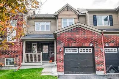 282 PAR-LA-VILLE Circle, Stittsville - Munster - Richmond, ON K2S 0M4