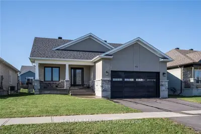 52 JIM BROWNELL Boulevard, South Stormont, ON K0C 1P0