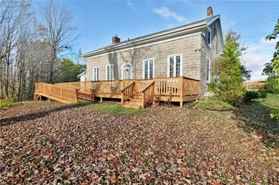 7417 PAUL FOSTER Road, Elizabethtown-Kitley, ON K0E 1A0