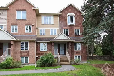 6702 Jeanne D'Arc Boulevard A, Orleans - Convent Glen and Area, ON K1C 6E9