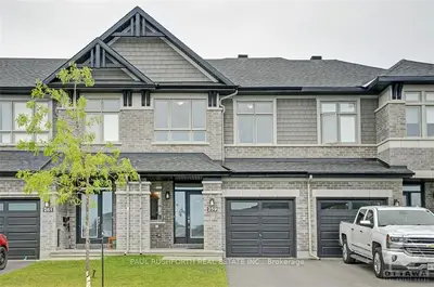 259 PINGWI Place, Blossom Park - Airport and Area, ON K1X 0G1