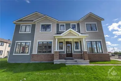 291 SWEETVALLEY Drive, Orleans - Cumberland and Area, ON K4A 5J5