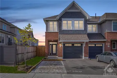 801 INDICA Street, Stittsville - Munster - Richmond, ON K2S 2M7