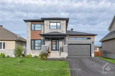 43 BRISSON Street, North Stormont, ON K0A 1R0