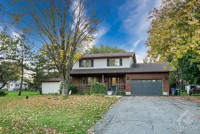 1384 TREBLA Way, Greely - Metcalfe - Osgoode - Vernon and Area, ON K4P 1E4